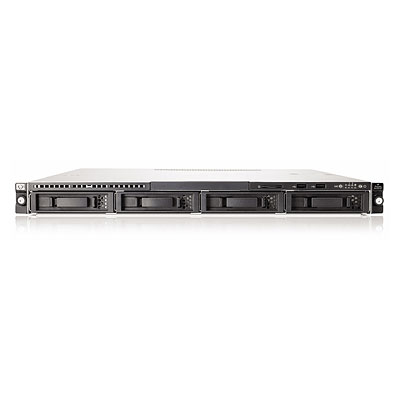 SERVER HPE PROLIANT DL120 G7 E3-1270 SATA (3.40GHz/4-core/8MB/80W, Turbo )